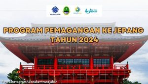 Program Pemagangan ke Jepang Tahun 2024 Sudah Dibuka, Yuk Segera Daftar!