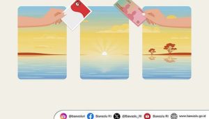 Halo Wargi! Ini Sanksi Bila Melakukan “Serangan Fajar” di Pemilu 2024