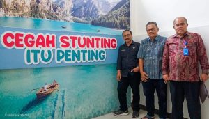 Berhasil Turunkan Stunting Secara Signifikan, DPRD Jabar Apresiasi Pemkab Garut