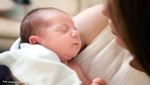 Bunda Wajib Tahu! Inilah 6 Manfaat ASI Bagi Kesehatan Bayi