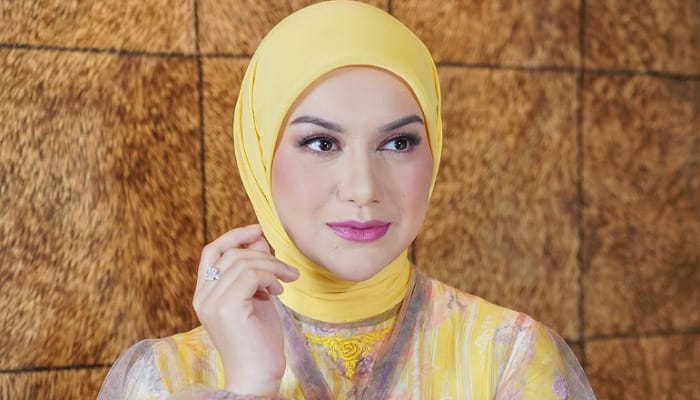 Resmi Bercerai dengan Irish Bella, Ammar Zoni Wajib Beri Nafkah Rp10 Juta untuk Dua Anaknya