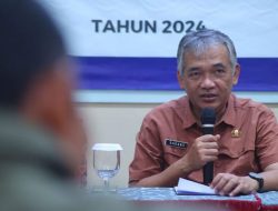 Dirancang untuk Direalisasikan, Rencana Program Pemkab Subang Harus Realistis