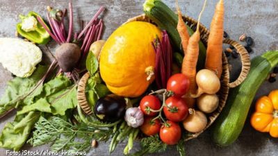 Produksi Mayoritas Sayuran di Kuningan Naik pada 2025, Cabai Rawit Catat Kenaikan Tertinggi