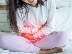 Wanita Sedang Haid, Inilah Larangan yang Harus Diketahui!