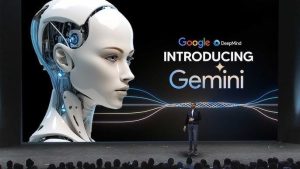 Google Hadirkan Gemini AI Gratis untuk Pelanggan Google Workspace Bisnis Mulai Kuartal IV 2024