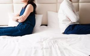 Hati-Hati, Ini 5 Tanda Disfungsi ‘Hasrat Bercinta’ pada Wanita