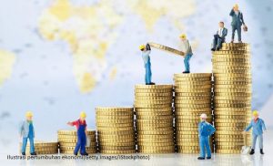 Kondisi Ekonomi Jabar di Januari 2025 Relatif Stabil