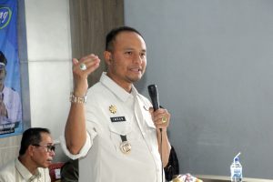Pesan Pj. Bupati Subang Jelang Pencoblosan Pemilu 2024