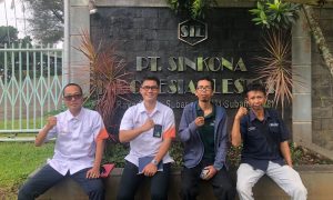 Perkuat Sinergitas, PT SIL Bangun Kolaborasi dengan Media di Subang