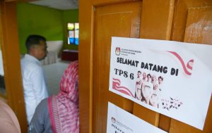 Dua Desa di Sumedang Terdampak Banjir, Pj Gubernur Jabar Sarankan Ada TPS Keliling