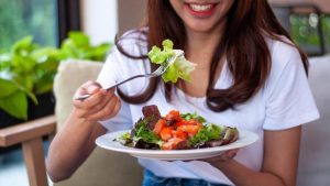 Dapatkah Lakukan Diet Saat Puasa Ramadan? Begini Kata Ahli Gizi