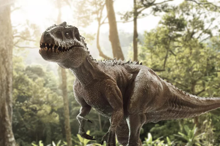 Para Ahli Paleontologi Menemukan Bukti Baru yang Mengguncang Teori Evolusi Dinosaurus