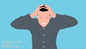 Mengenal Penyakit Silent Migraine, Sakit Kepala Tanpa Rasa Sakit