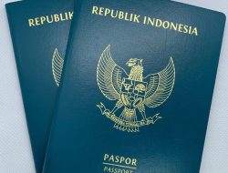 Kenali Ciri-ciri Paspor Rusak yang Bisa Bikin Kamu Gagal Terbang ke Luar Negeri