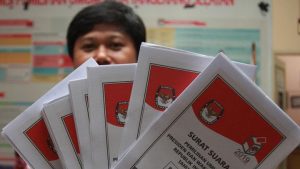 Bahaya Error Aplikasi Sirekap dalam Proses Rekapitulasi Pemilu