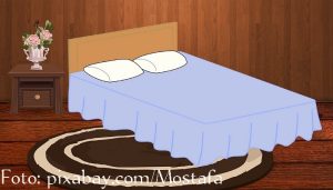 Yuk Ikuti! Inilah 7 Amalan Rasulullah SAW Sebelum Tidur