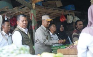 Berikut Update Rata-rata Harga Sembako di Kabupaten Subang