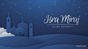 Mengenang Kembali Kisah Perjalanan Nabi Muhammad SAW dari Masjidil Haram ke Sidratul Muntaha