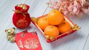 Sering di Identikkan Sebagai Buah Imlek, Ini Manfaat Jeruk Mandarin untuk Kesehatan Tubuh