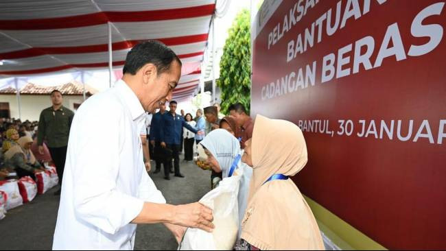 Ombudsman Soroti Penyaluran Bantuan Beras: Bukan Waktu yang Tepat