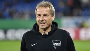 Gagal di Piala Asia 2023, Timnas Korsel Hentikan Jurgen Klinsmann Sebagai Pelatih