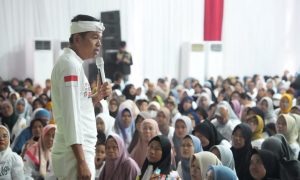 Orangnya Itu-itu Aja, Dedi Mulyadi Soroti Data Penerima Manfaat Bantuan Sosial