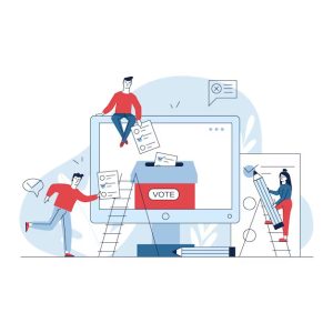 Menkominfo Pastikan Kesiapan Sinyal Internet Selama Pemilu 2024