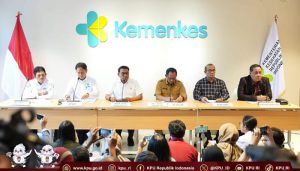 KPU RI Sebut 71 Petugas Pemilu Meninggal Dunia dan 4.567 Orang Sakit
