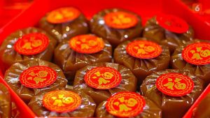 Menilik Sejarah Kue Keranjang yang Selalu Jadi Simbol Saat Perayaan Imlek