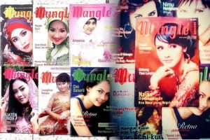 Majalah Mangle: Menghidupkan Kembali Warisan Pers Bahasa Sunda