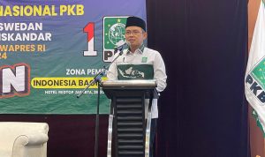 Hindari Jatuh Korban, Politisi PKB Maman Imanulhaq Minta Fasilitas Kesehatan KPPS Diperhatikan