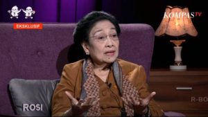 Megawati Soekarnoputri Berkunjung ke Rusia: Lakukan Serangkaian Kegiatan Termasuk Ziarah ke Makam Imam Bukhari