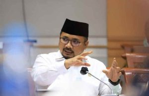 Yaqut Cholil Penuhi Panggilan Kpk Terkait Dugaan Korupsi Kuota Haji 2024