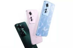 Ponsel OPPO Reno 11F Resmi Dirilis, Unggulkan Kemampuan Kamera untuk Kaum Muda