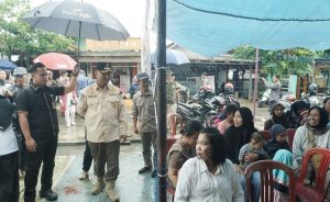 Pj Bupati Imran Tegaskan Pemilu di Subang Berjalan Kondusif