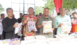 Jadi Lumbung Padi Nasional, Pj Bupati Heran Harga Beras di Subang Lampaui Rp15 Ribu