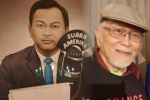 Mengenal Sosok Abdul Nur Adnan, Sebuah Perjalanan Panjang dari Solo ke Amerika