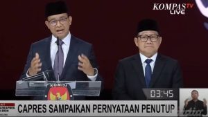Dinilai Ada Ketidak-normalan, AMIN Ajukan Gugatan Hasil Pemilu ke MK