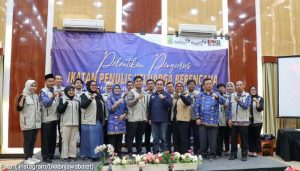 IPKB Karawang Dilantik: Memperkuat Peran Media dalam Advokasi Kependudukan dan Penurunan Stunting