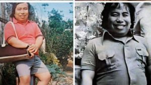 Mengenal Perjalanan Karier dan Kehidupan Pelawak Legendaris Ateng