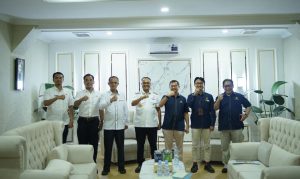 Perkuat Sinergitas, Pemkab dan KPP Pratama Subang Bangun Kerjasama