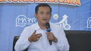 Tingkatkan Partisipasi, Pemkab Majalengka Lombakan TPS Terunik