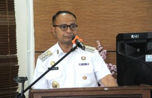 Jadi Daerah Inflasi Tertinggi, Pj Bupati Subang: Tolong Gerakkan Tanam dan Ternak