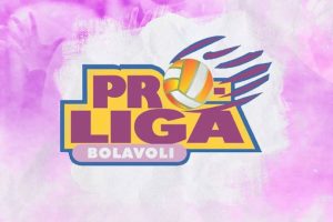 Dilaksanakan di 9 Kota, Proliga Voli 2024 Mulai Digelar 25 April Mendatang