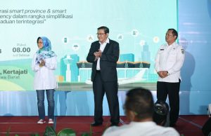 Rakernas Digelar di Majalengka, Diskominfo se-Indonesia akan Bahas Keamanan Siber dan Sandi