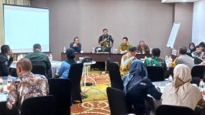 Pemkab Majalengka Susun Rencana Kontijensi Penanggulangan Wabah Kesehatan Masyarakat