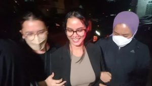 Siskaeee Jalani Pemeriksaan Kejiwaan Lanjutan di Biddokkes Polda Metro Jaya