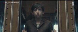 Diadaptasi dari Kisah Nyata, Inilah Sinopsis Film “The Children’s Train”