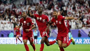Qatar vs Yordania: Siapakah yang Akan Memenangkan Final Piala Asia 2023?