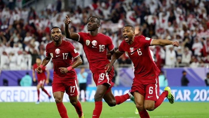 Qatar vs Yordania: Siapakah yang Akan Memenangkan Final Piala Asia 2023?
